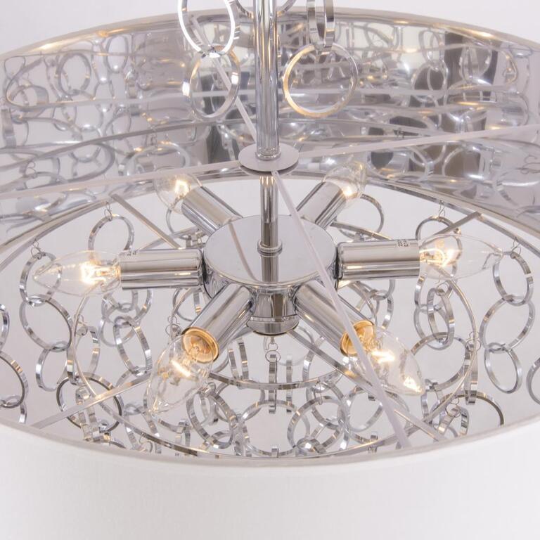 Lampa wisząca CAIRO P06496WH AG (3)