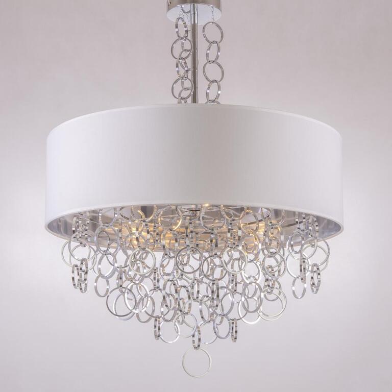 Lampa wisząca CAIRO P06496WH AG (5)
