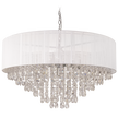 Lampa wisząca Singapore - P09376WH