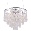 Lampa wisząca PORTO P04892CH
