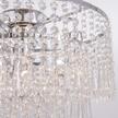 Lampa wisząca PORTO P04892CH (2)