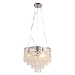 Lampa wisząca PORTO P04892CH (5)