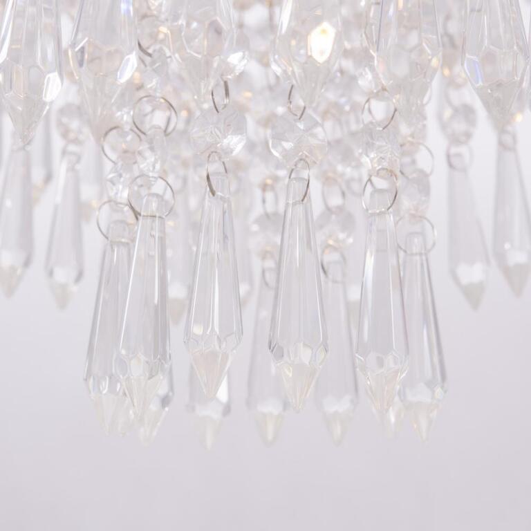 Lampa wisząca PORTO P04892CH (3)