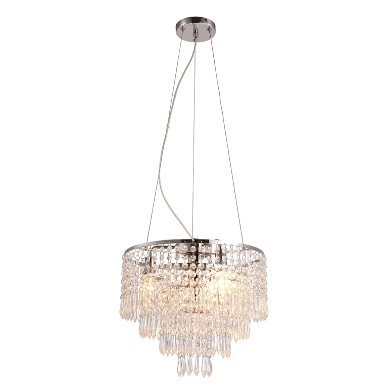 Lampa wisząca PORTO P04892CH (5)