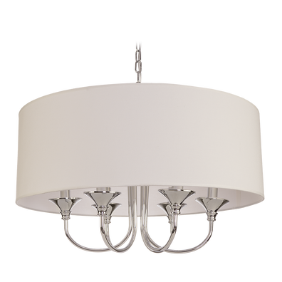 LAMPA wisząca ABU DHABI P06512WH COSMOLIGHT biały