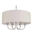 LAMPA wisząca ABU DHABI P06512WH COSMOLIGHT biały