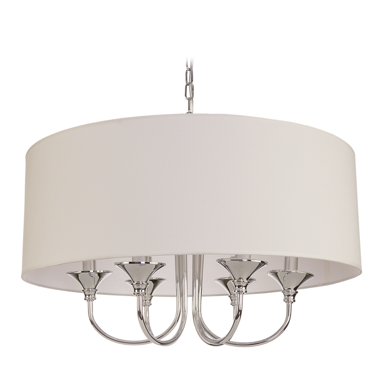LAMPA wisząca ABU DHABI P06512WH COSMOLIGHT biały