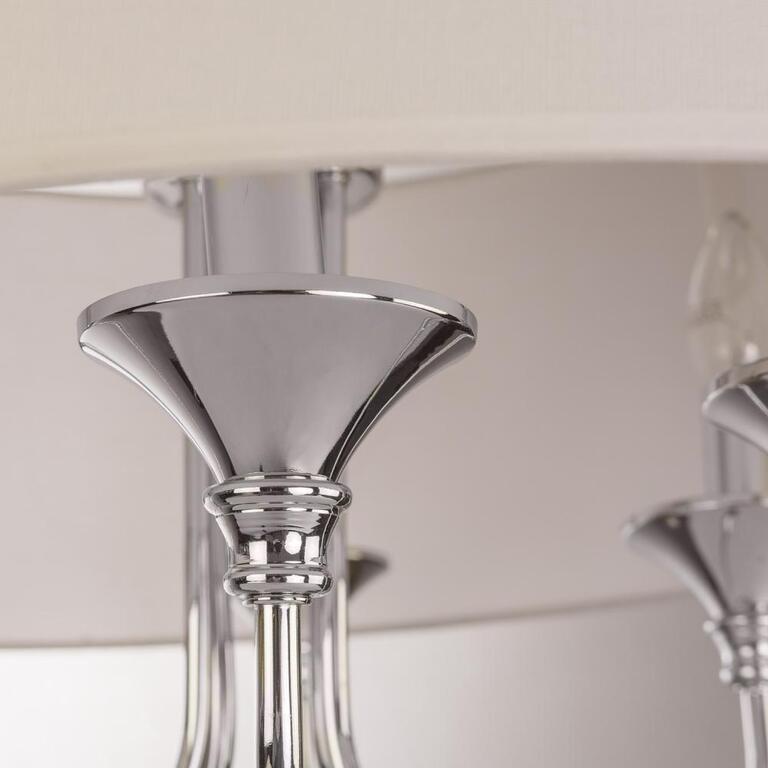 LAMPA wisząca ABU DHABI P06512WH COSMOLIGHT biały (5)