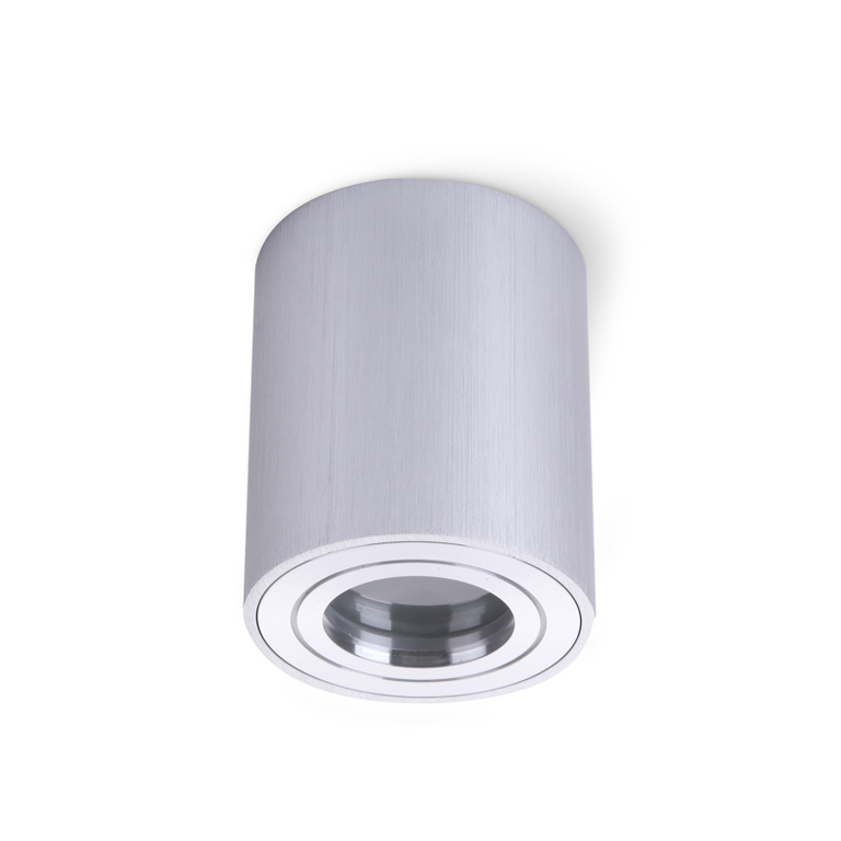 Oprawa Tuba nabudowania AQUARIUS ROUND CHROM (1)