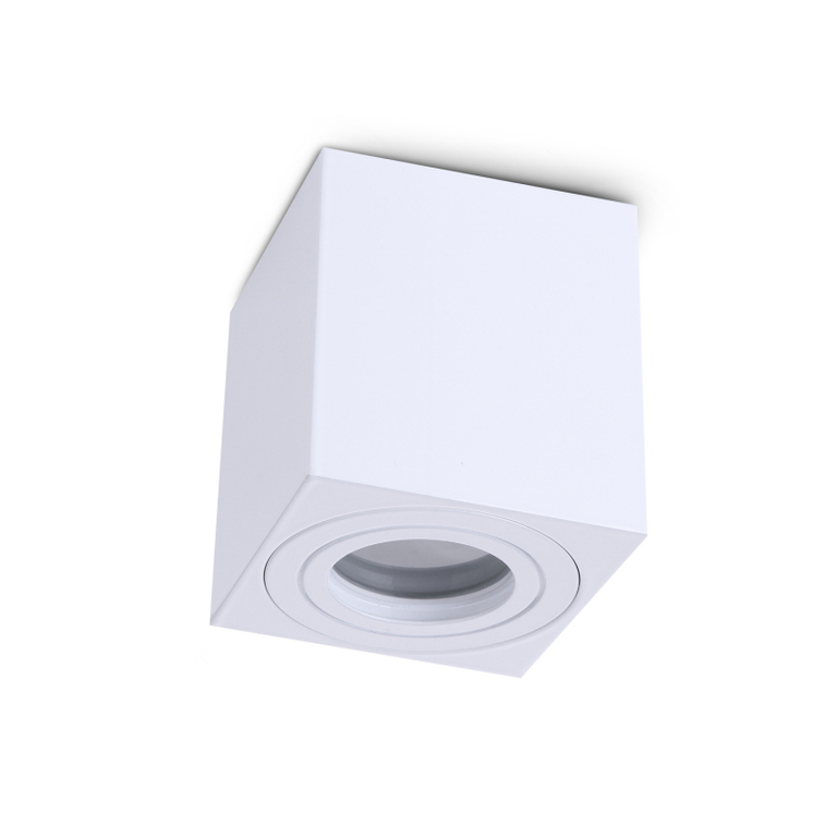 Oprawa Tuba nabudowania AQUARIUS SQUARE IP44