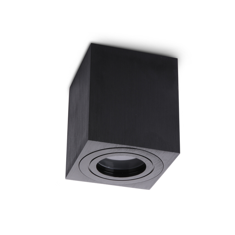 Oprawa Tuba nabudowania AQUARIUS SQUARE IP44 (1)