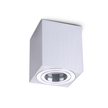 Oprawa Tuba nabudowania AQUARIUS SQUARE CHROM IP44
