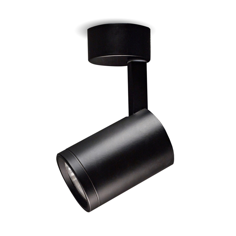 Oprawa sufitowa ruchoma NUUK CZARNY (1)