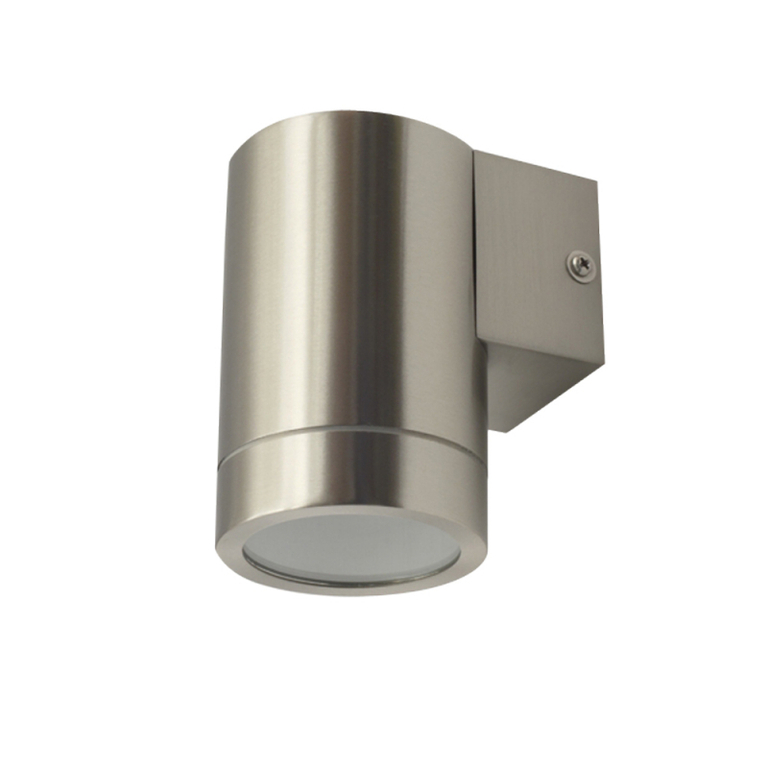 LAMPA KINKIET ZEWNĘTRZNY QUAZAR 16 STAL (1)