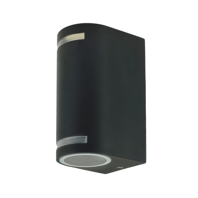 LAMPA KINKIET ZEWNĘTRZNY QUAZAR 9 SZARA (1)
