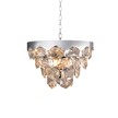 żyrandol GRACE CHROME 6xE14 (3)