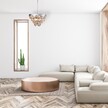 żyrandol GRACE CHROME 6xE14 (7)