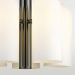 Lampa wisząca SEOUL P05759BK Żyrand (2)